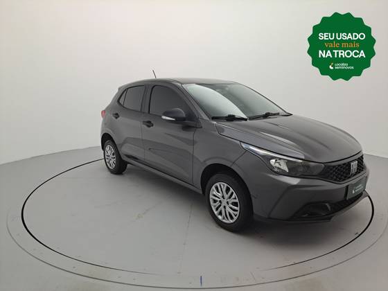 FIAT ARGO 1.0 FIREFLY FLEX MANUAL